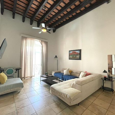 Old San Juan Rentals ภายนอก รูปภาพ