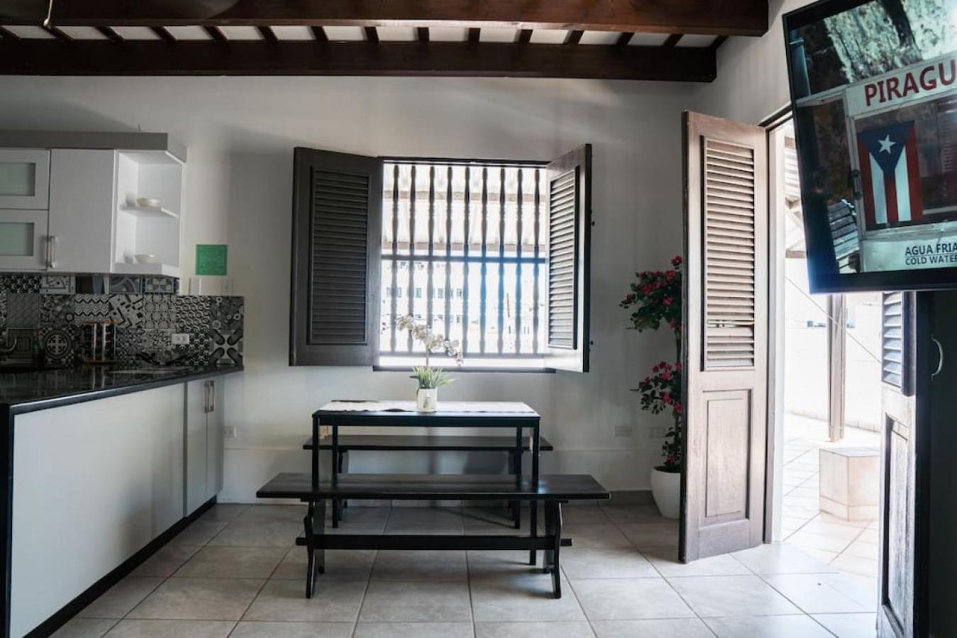 Old San Juan Rentals ภายนอก รูปภาพ