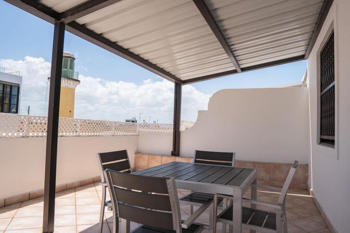 Old San Juan Rentals ภายนอก รูปภาพ