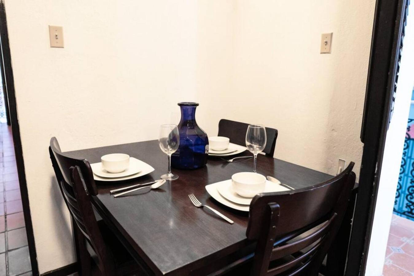 Old San Juan Rentals ภายนอก รูปภาพ