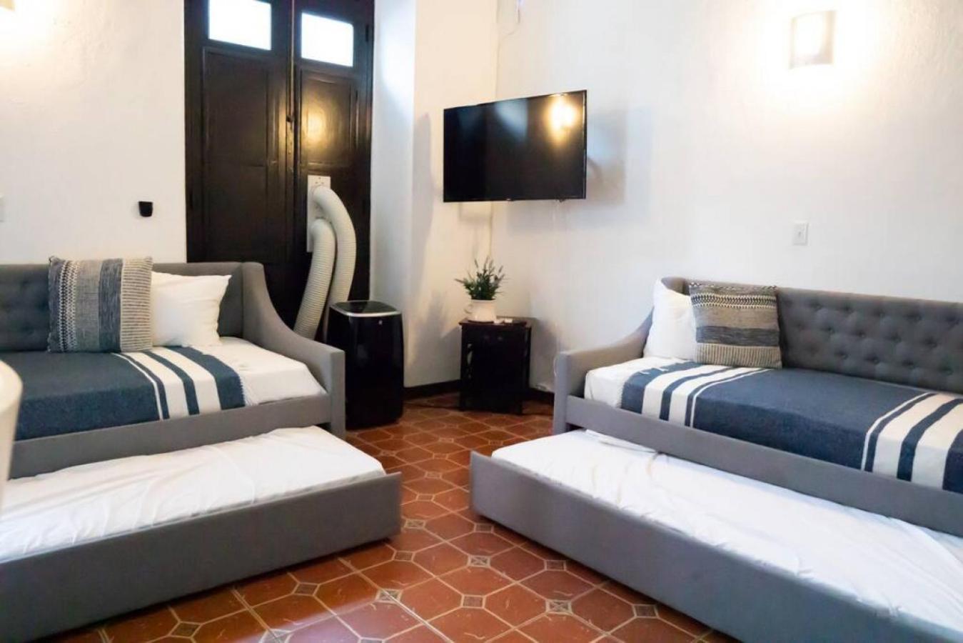Old San Juan Rentals ภายนอก รูปภาพ