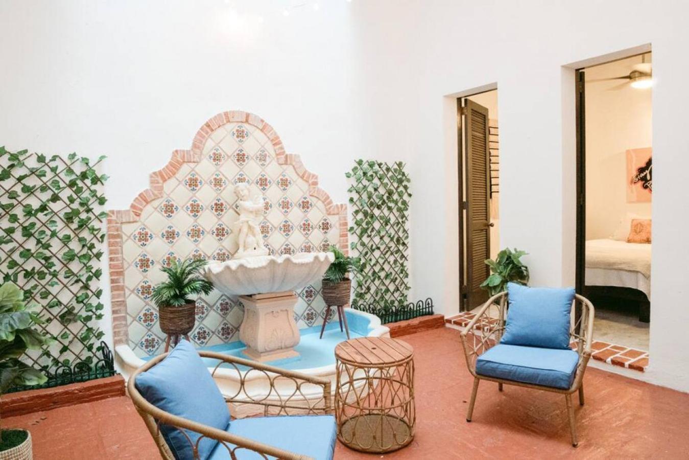 Old San Juan Rentals ห้อง รูปภาพ