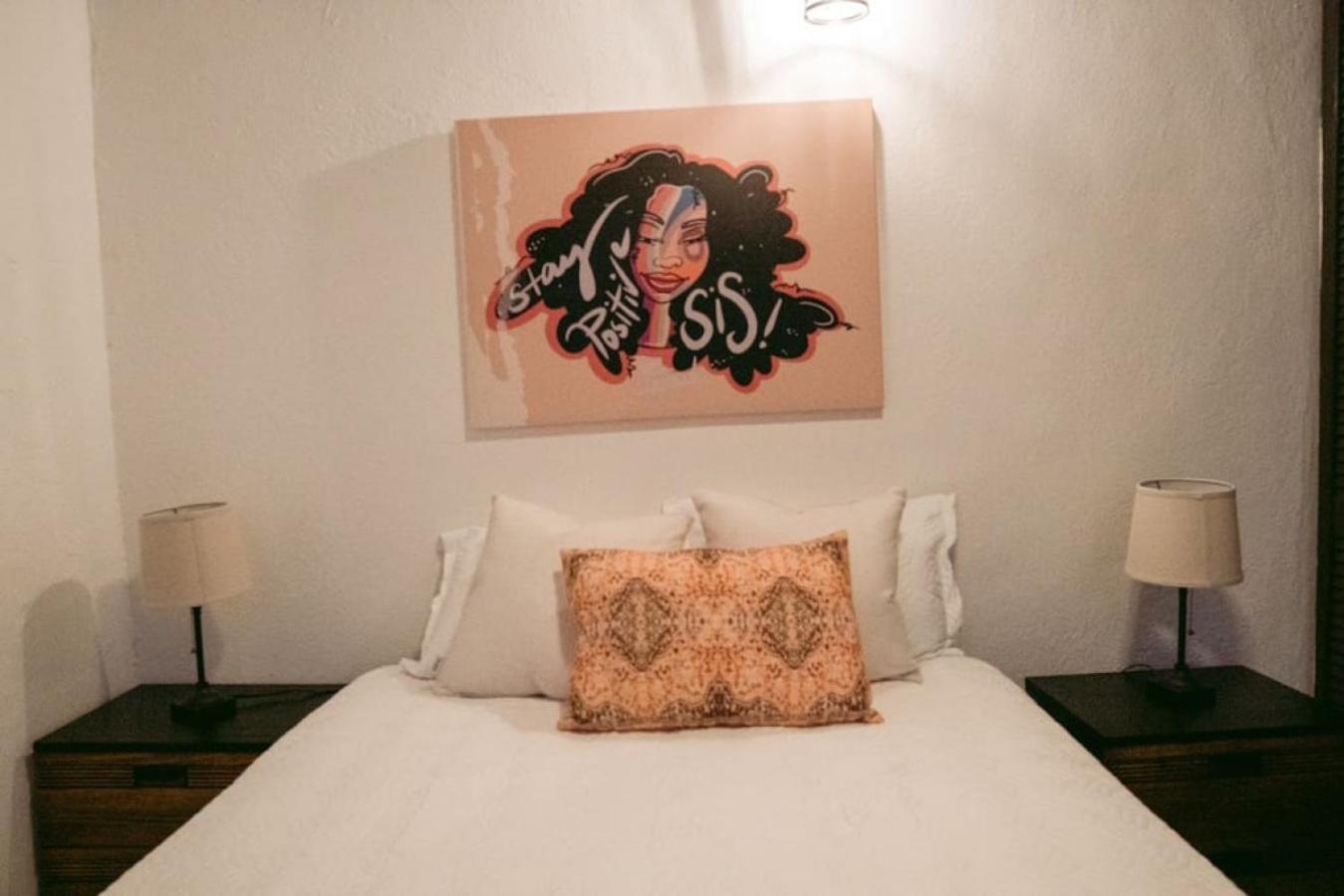Old San Juan Rentals ห้อง รูปภาพ