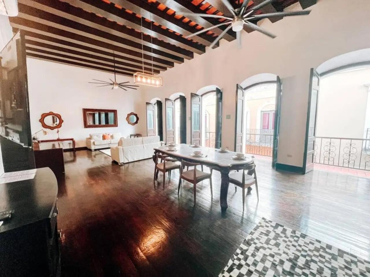 Old San Juan Rentals ห้อง รูปภาพ