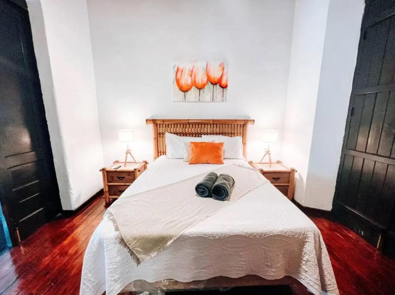 Old San Juan Rentals ห้อง รูปภาพ