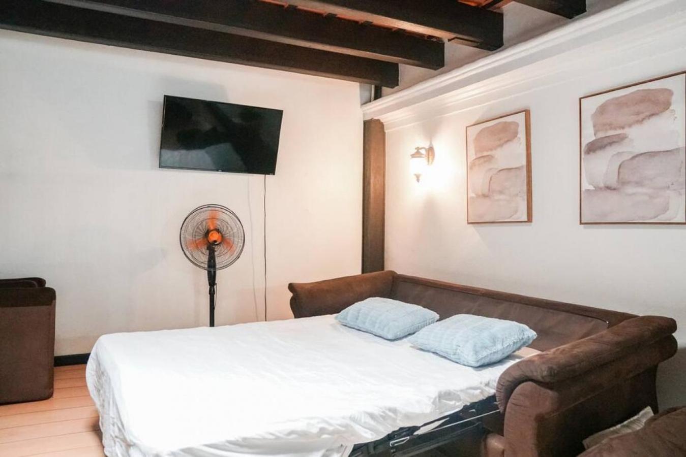 Old San Juan Rentals ห้อง รูปภาพ