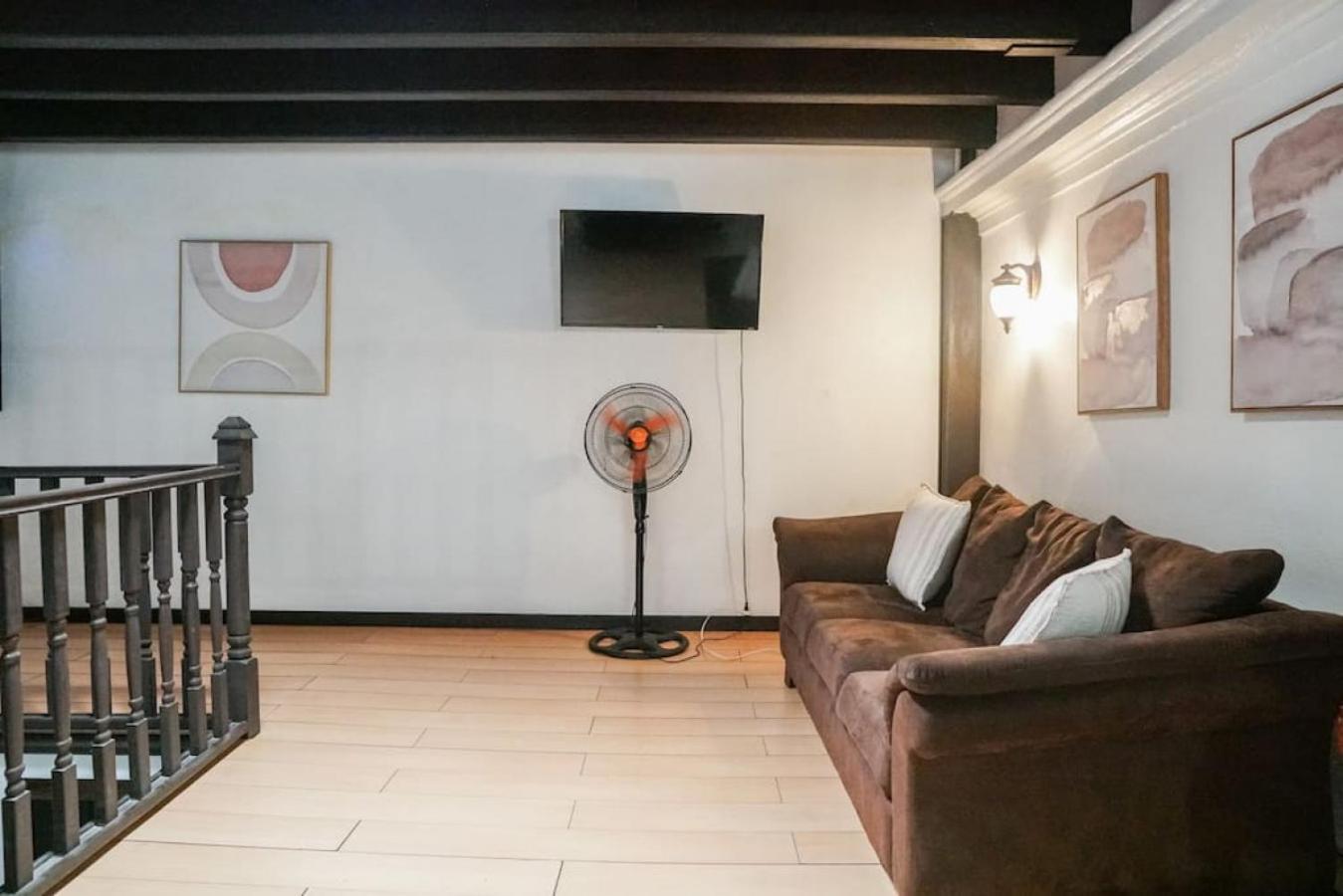 Old San Juan Rentals ห้อง รูปภาพ