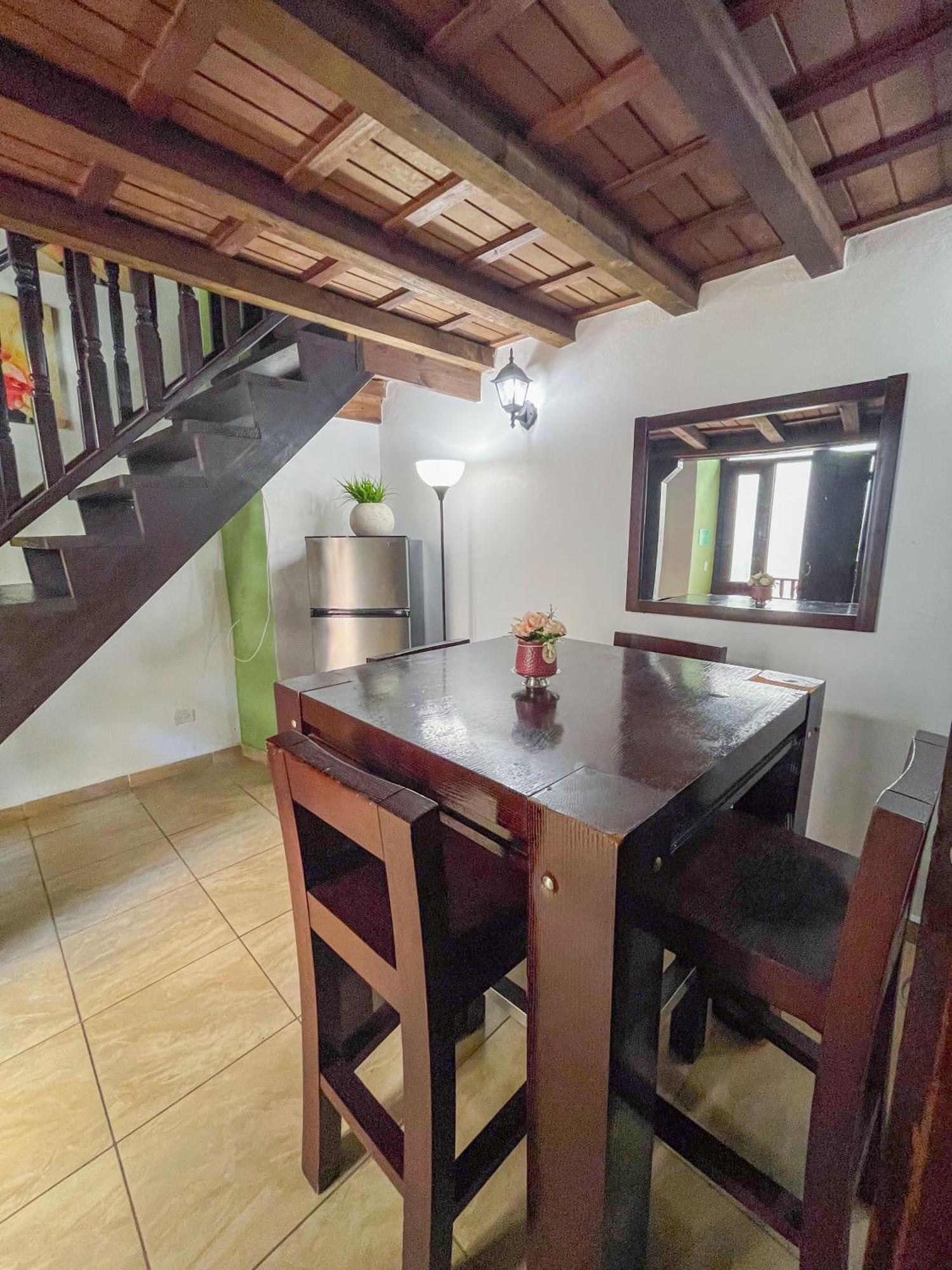 Old San Juan Rentals ภายนอก รูปภาพ
